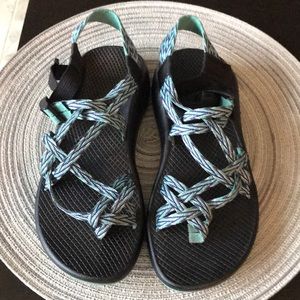 Chaco sandals